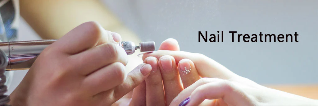 Nail-Treatment